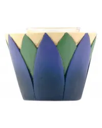 Lotus Votive Candle Holder