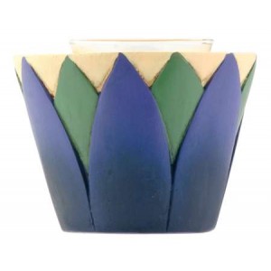 Lotus Votive Candle Holder