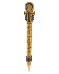 Ankh Refillable Ball Point Pen