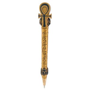 Ankh Refillable Ball Point Pen