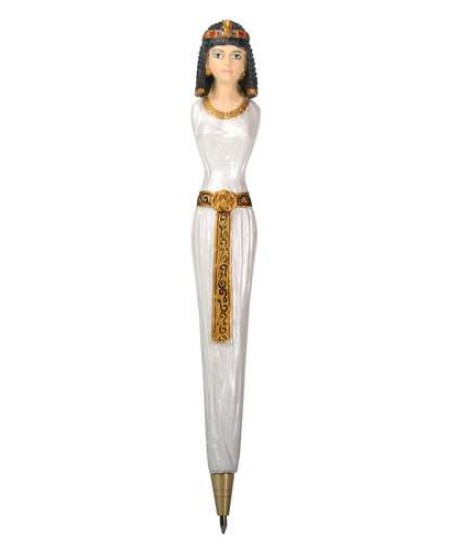 Cleopatra Refillable Ball Point Pen