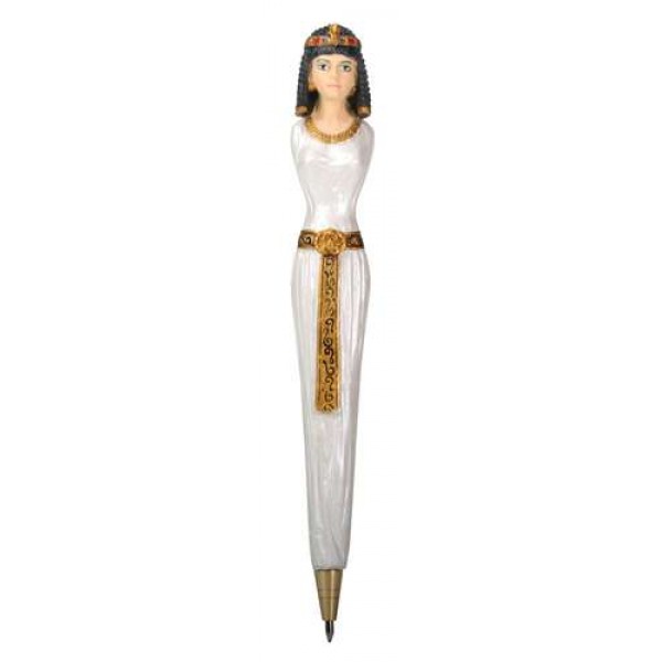 Cleopatra Refillable Ball Point Pen