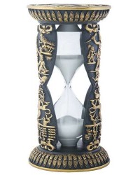 Egyptian Victory Sand Timer