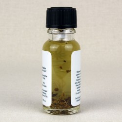 Aeolus Goddess Oil