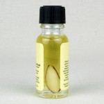 Almond Musk Herbal Oil Blend