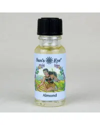 Almond Oil