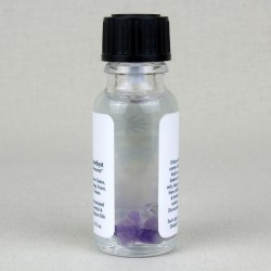 Amethyst Gemscents Oil Blend