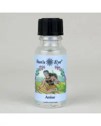 Anise Oil