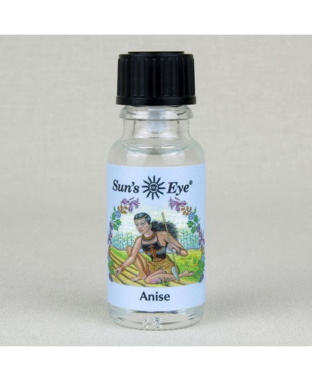 Anise Oil