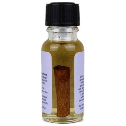 Attraction Mystic Blends Oils