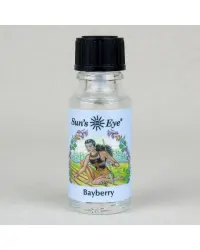 Bayberry Oil