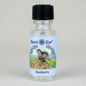 Bayberry Oil