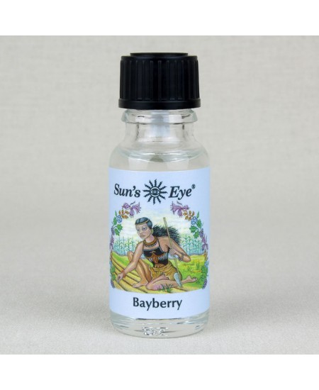 Bayberry Oil