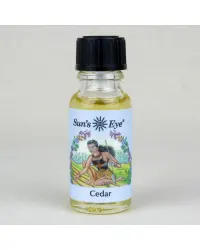 Cedar Oil