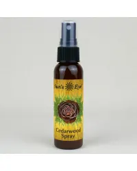 Cedarwood Spray Mist