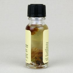 Coco Rose Herbal Oil Blend