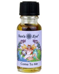 Come to Me Mystic Blends Oils