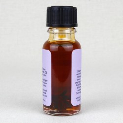 Crown Chakra Oil