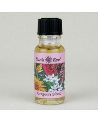 Dragons Blood Oil Blend