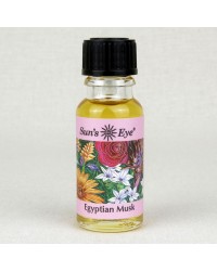 Egyptian Musk Oil Blend