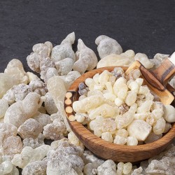 Frankincense Oil