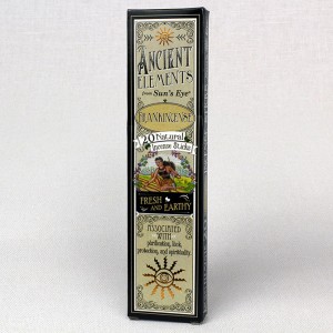 Frankincense Ancient Elements Incense Sticks