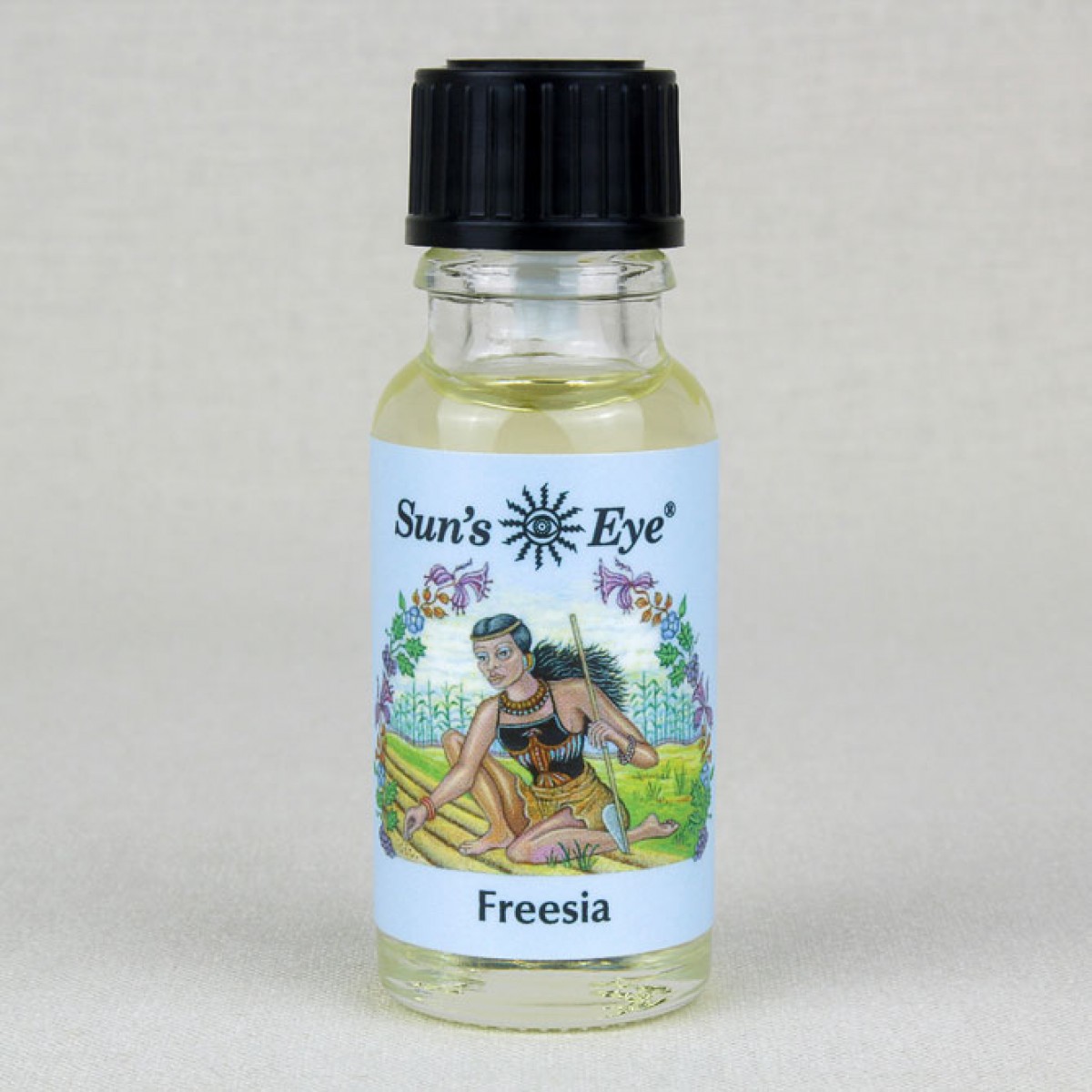 Freesia Aromatherapy, Spell, Ritual Potions