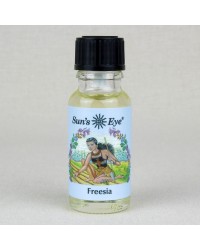 Freesia Oil Blend