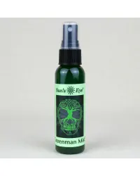 Greenman Spray Mist