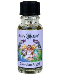 Guardian Angel Mystic Blends Oils