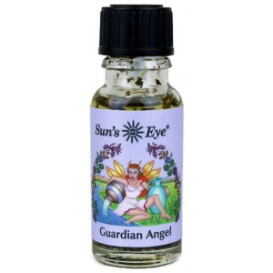 Guardian Angel Mystic Blends Oils