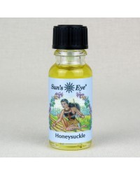 Honeysuckle Oil Blend