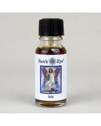 Isis Egyptian Goddess Oil