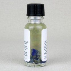 Lapis Lazuli Gemscents Oil Blend