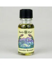 Lavendar Bouquet Herbal Oil Blend