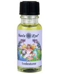 Lodestone Mystic Blends Oils