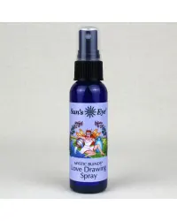 Love Drawing Spray Mist