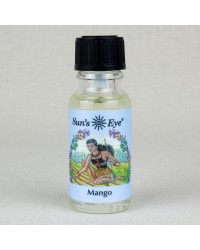 Mango Oil Blend