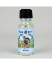 Mango Oil Blend