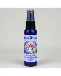 Money Drawing Spray Mist