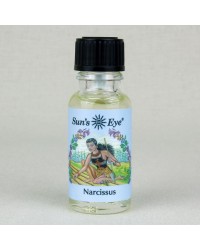 Narcissus Oil Blend