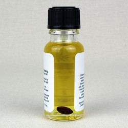 Obatala Orisha God Oil