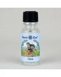 Orris Oil