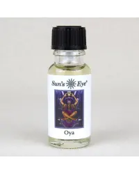 Oya Orisha Goddess Oil