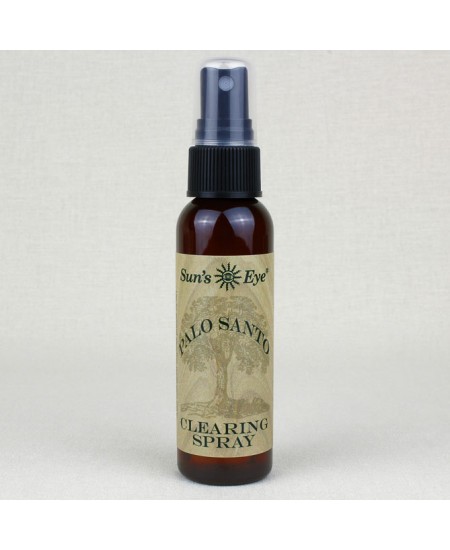 Palo Santo Spray Mist