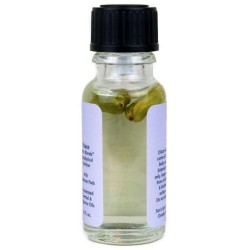 Peace Mystic Blends Oil