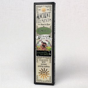 Prosperity Ancient Elements Incense Sticks