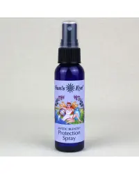 Protection Spray Mist