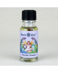 Psychic Power Mystic Blends Oil