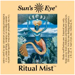 Ritual Spray Mist